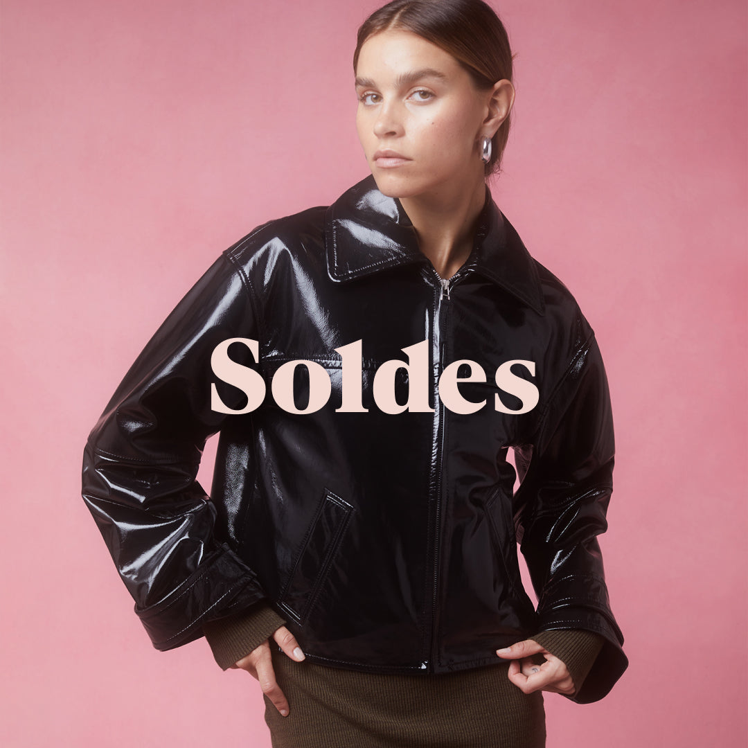 Sales -30% and more | Rouje • Rouje Paris