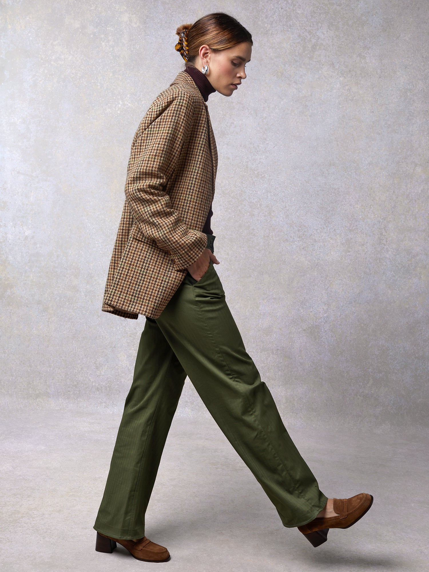 Jacques Beige • Rouje Paris