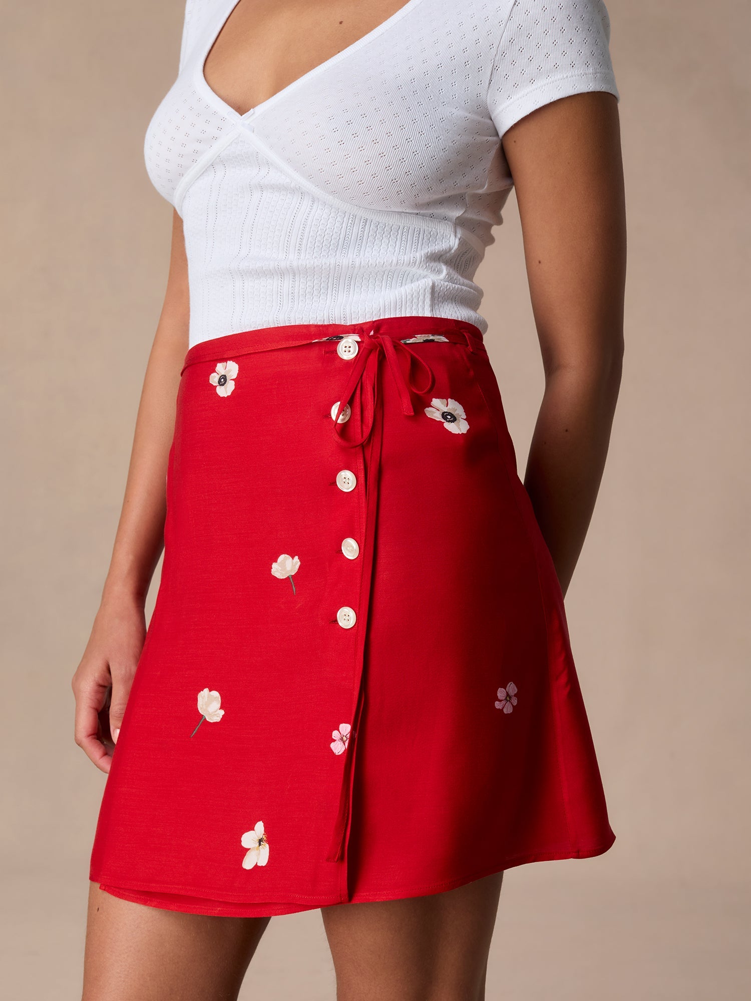 GLORITA Skirt