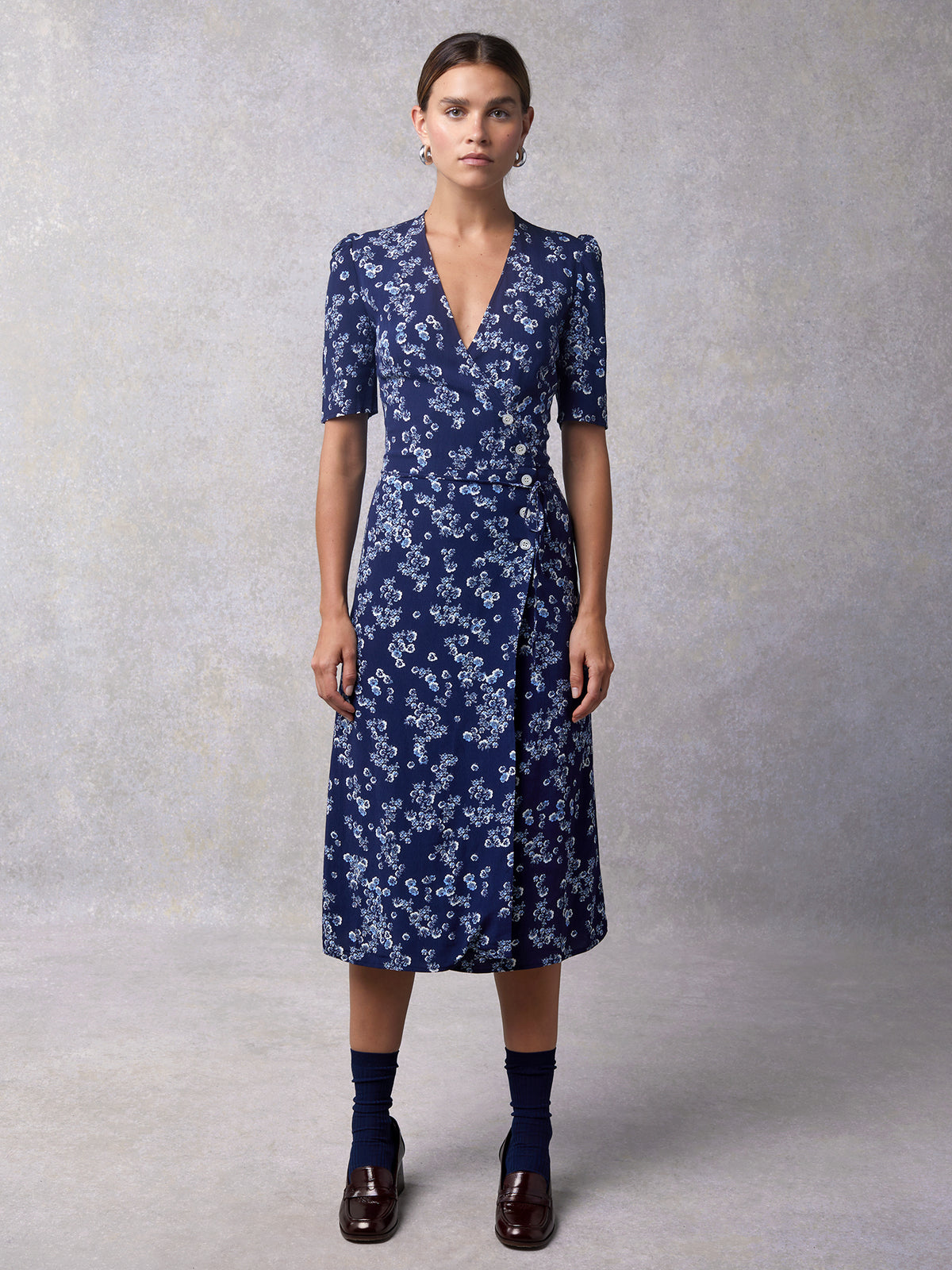 GABIN dress