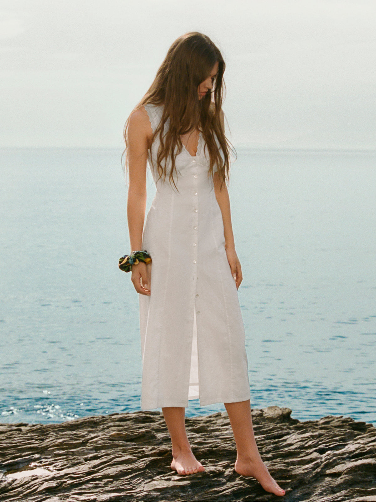 Vestido LISBET