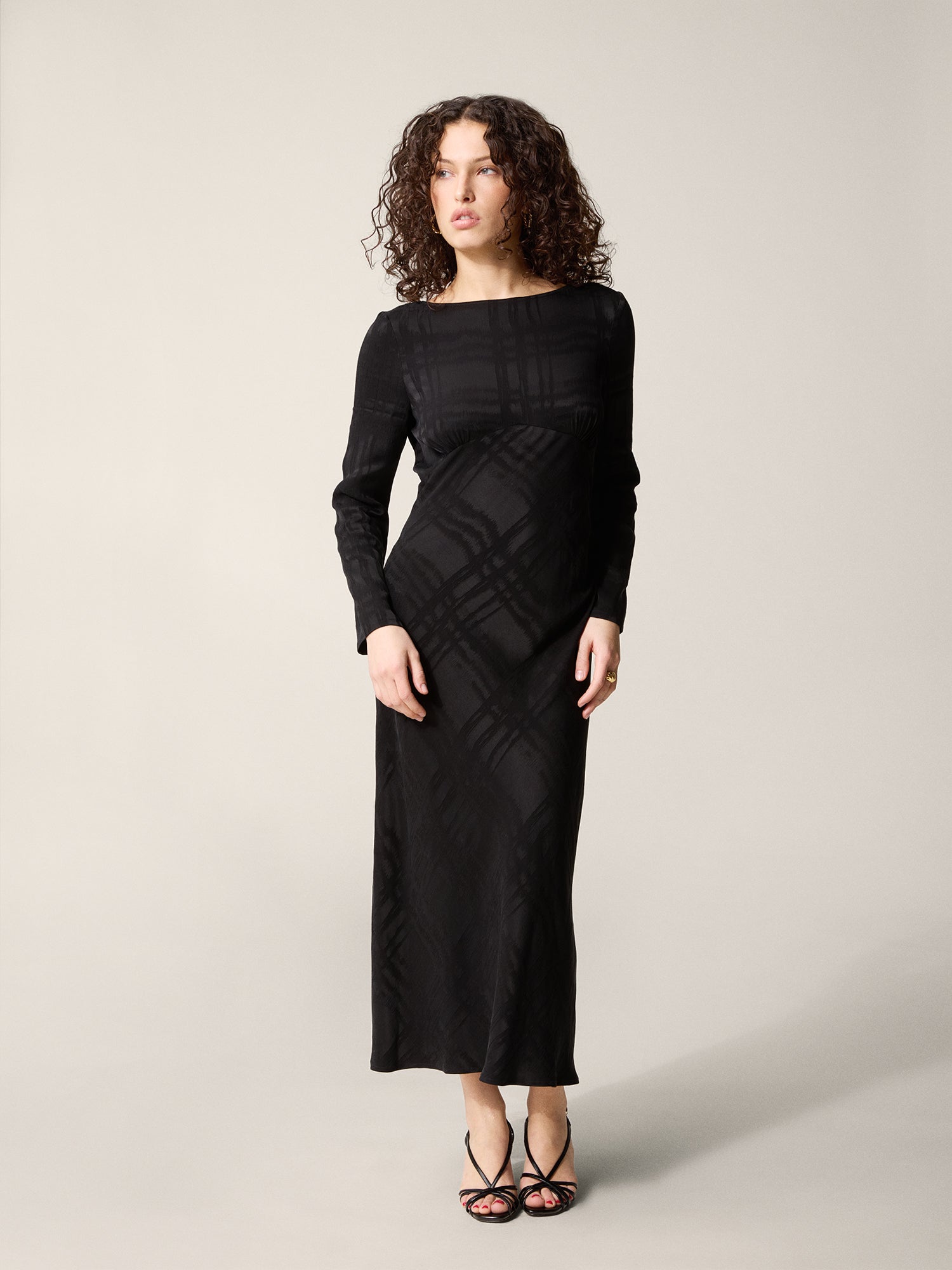 Flattering Mid-Length Dresses for Every Style | Rouje