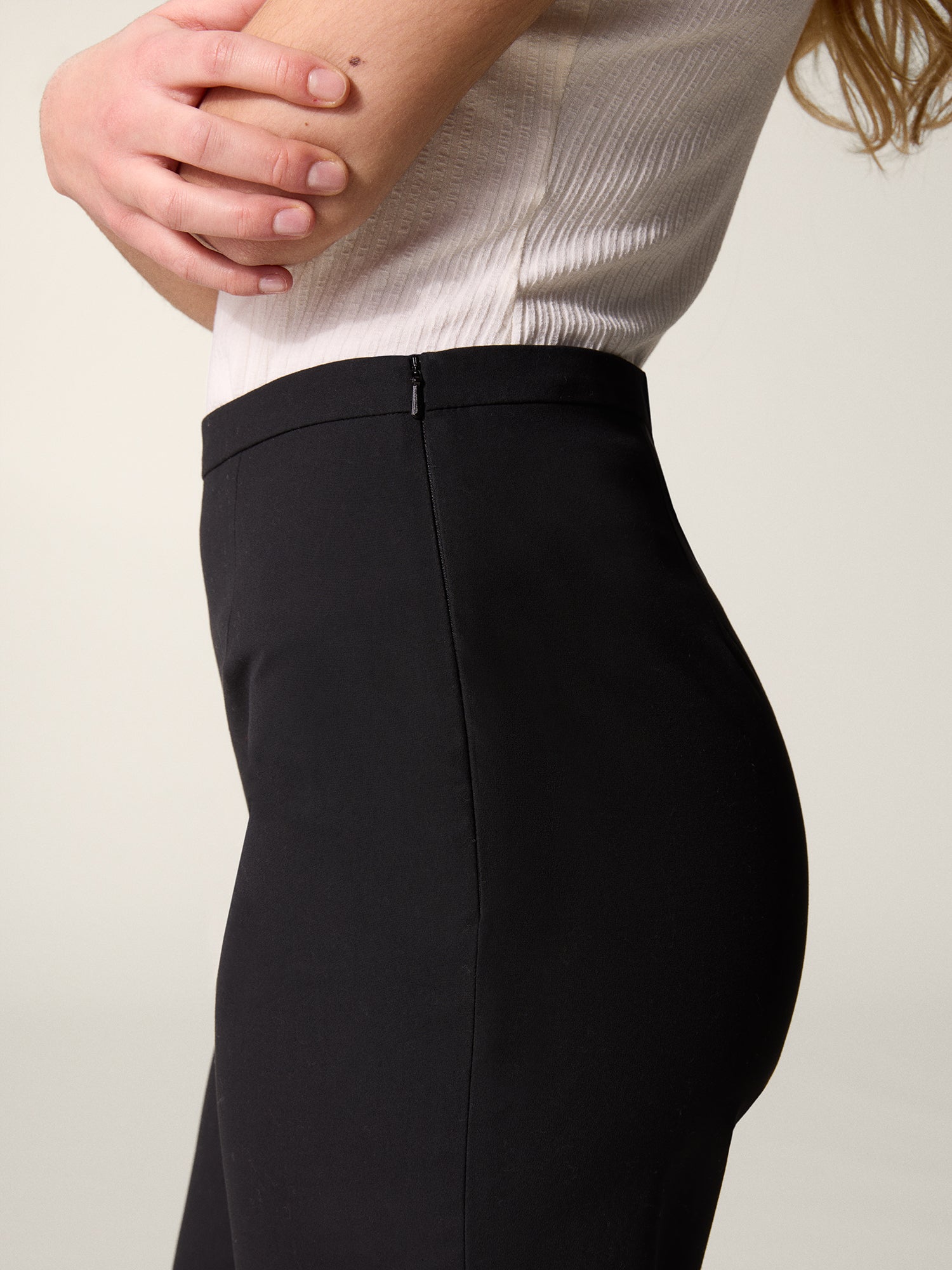 Classic straight pants | Rouje • Rouje Paris Classic straight pants | Rouje • Rouje Paris