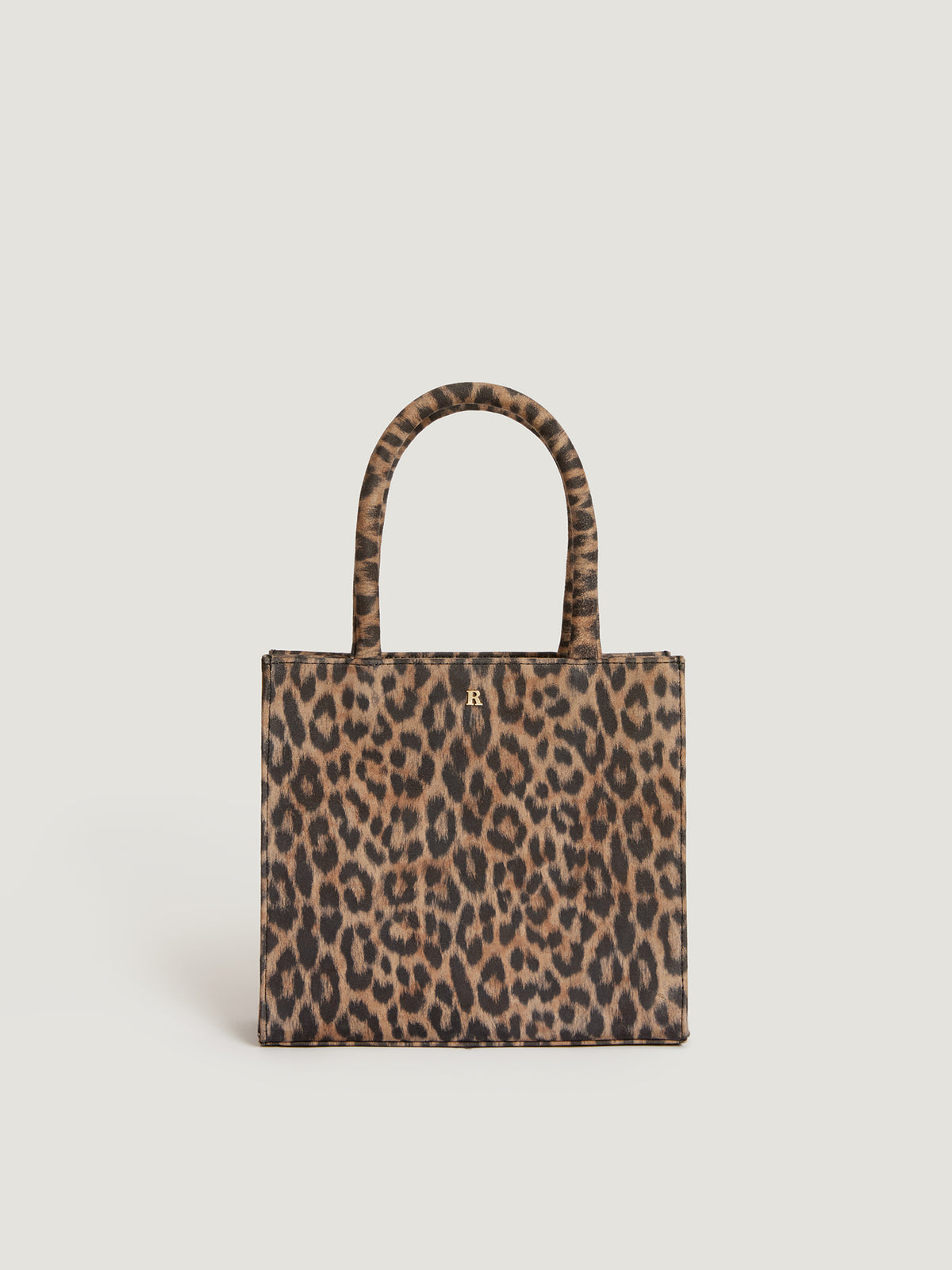 Leopard print small purse online