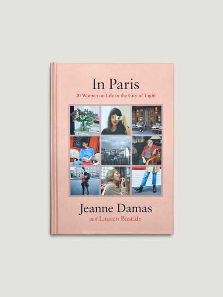 A Paris Book (english version) | Rouje • Rouje Paris