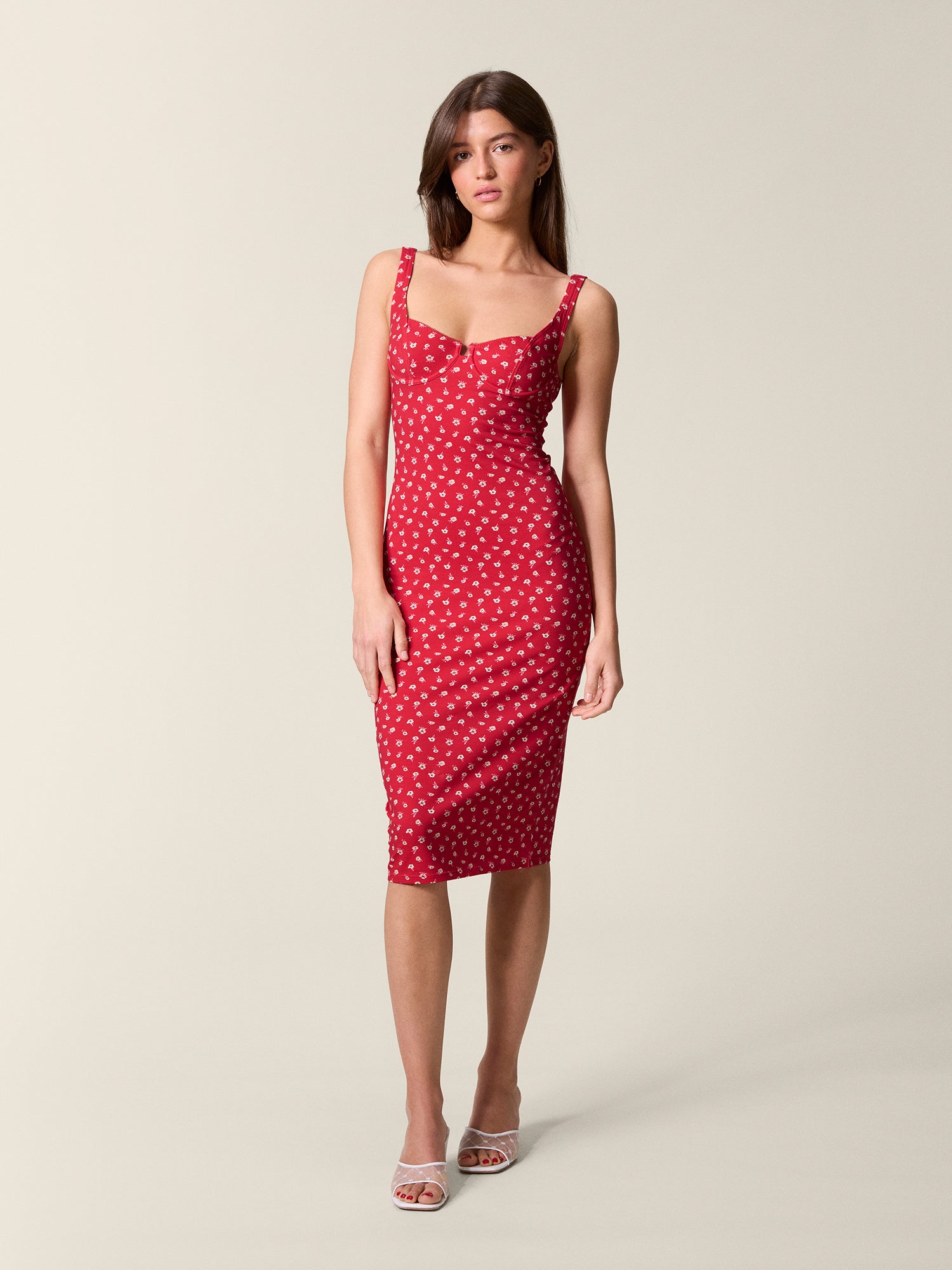 Women's Dresses for Every Occasion | Rouje • Rouje Paris