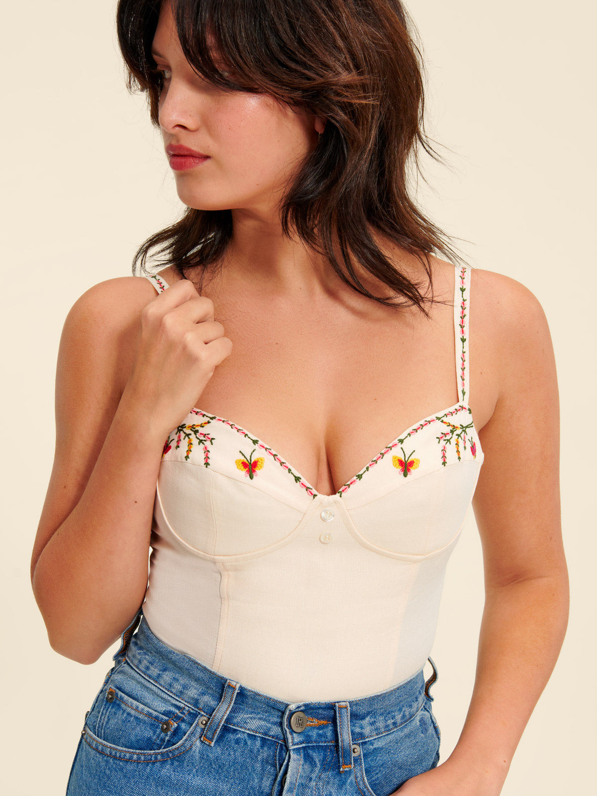 AXELLE top