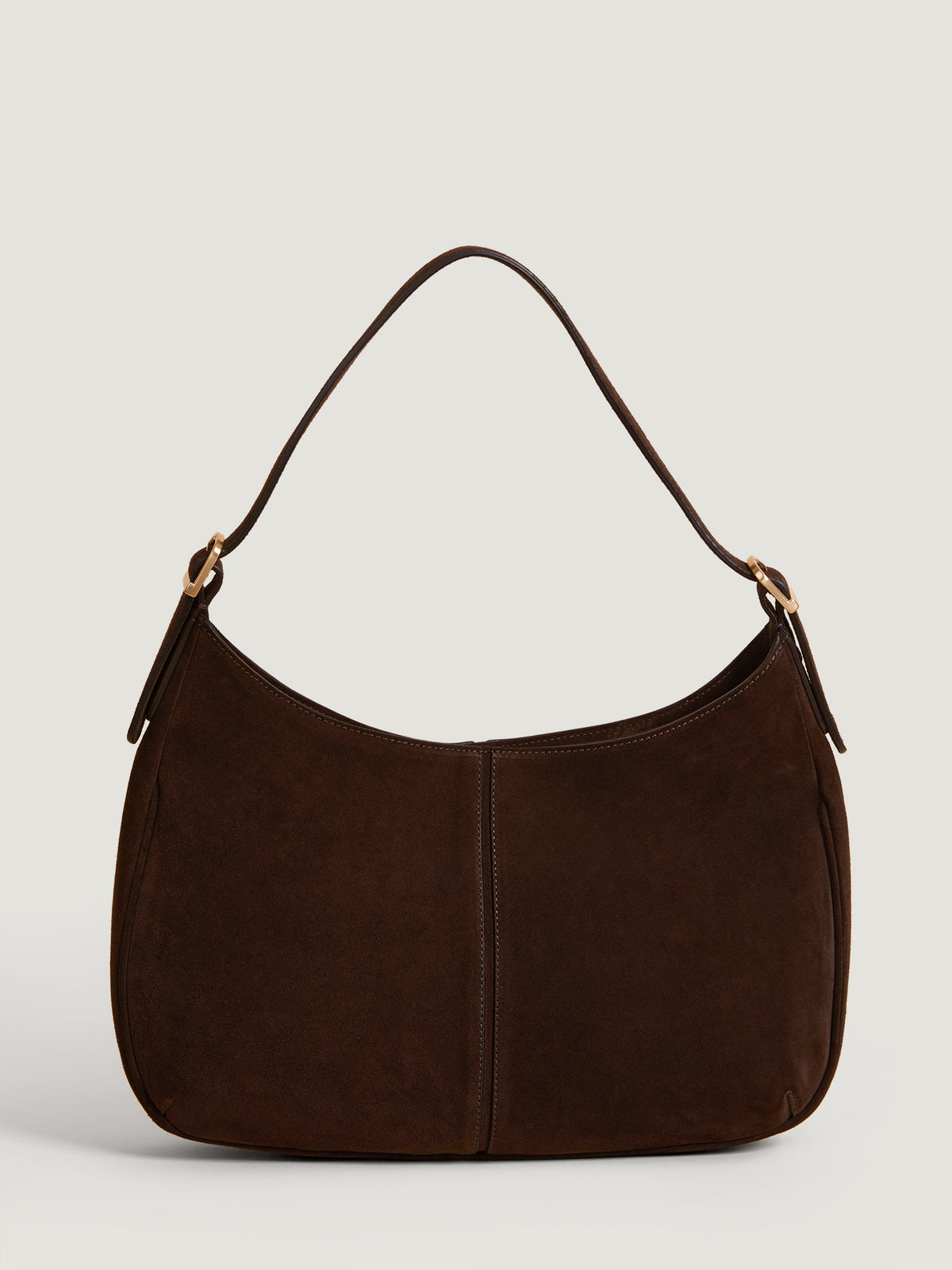 Buy S-ZONE Women Soft Genuine Leather Handbag Large Capacity Shoulder Hobo  Bag at Amazon.in
