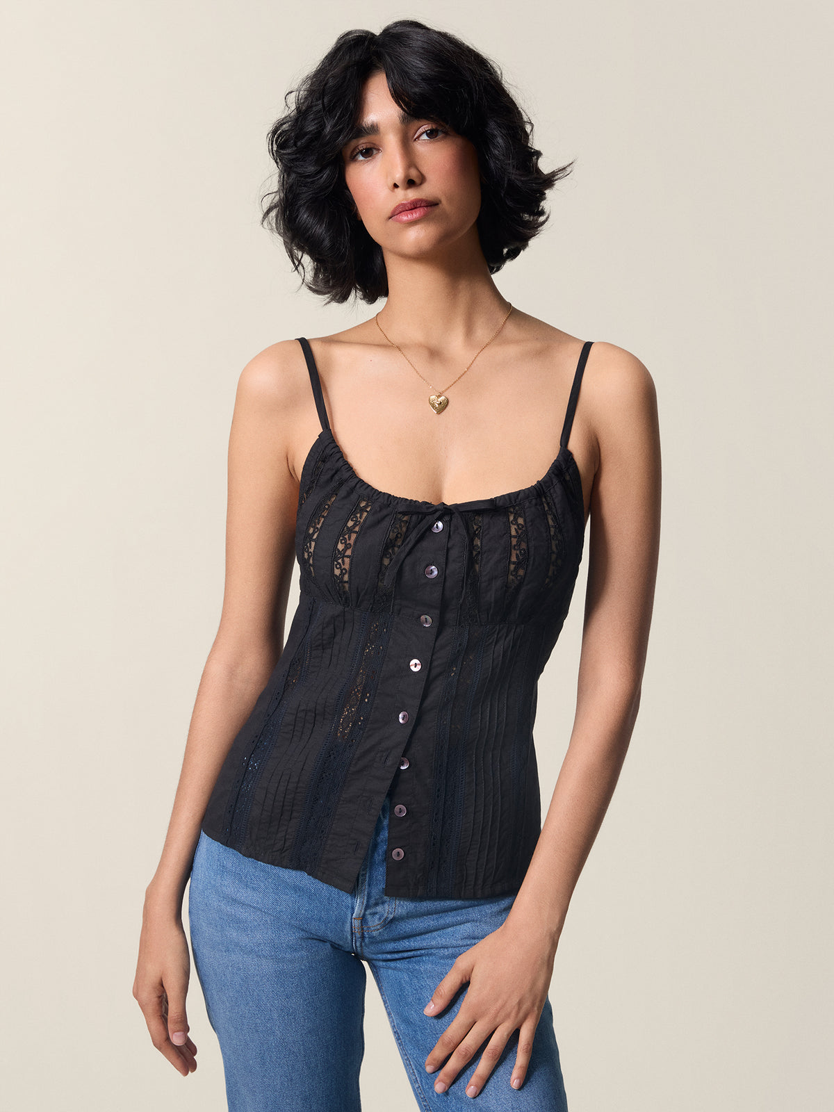 Top DAMARIS
