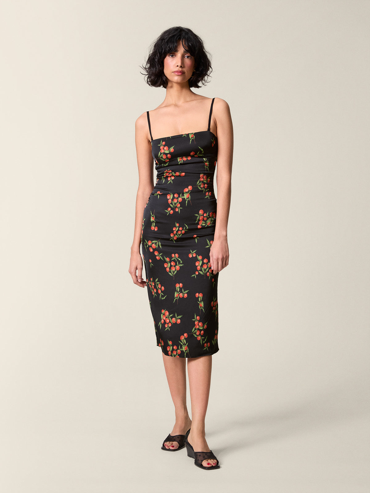 Vestido EVY