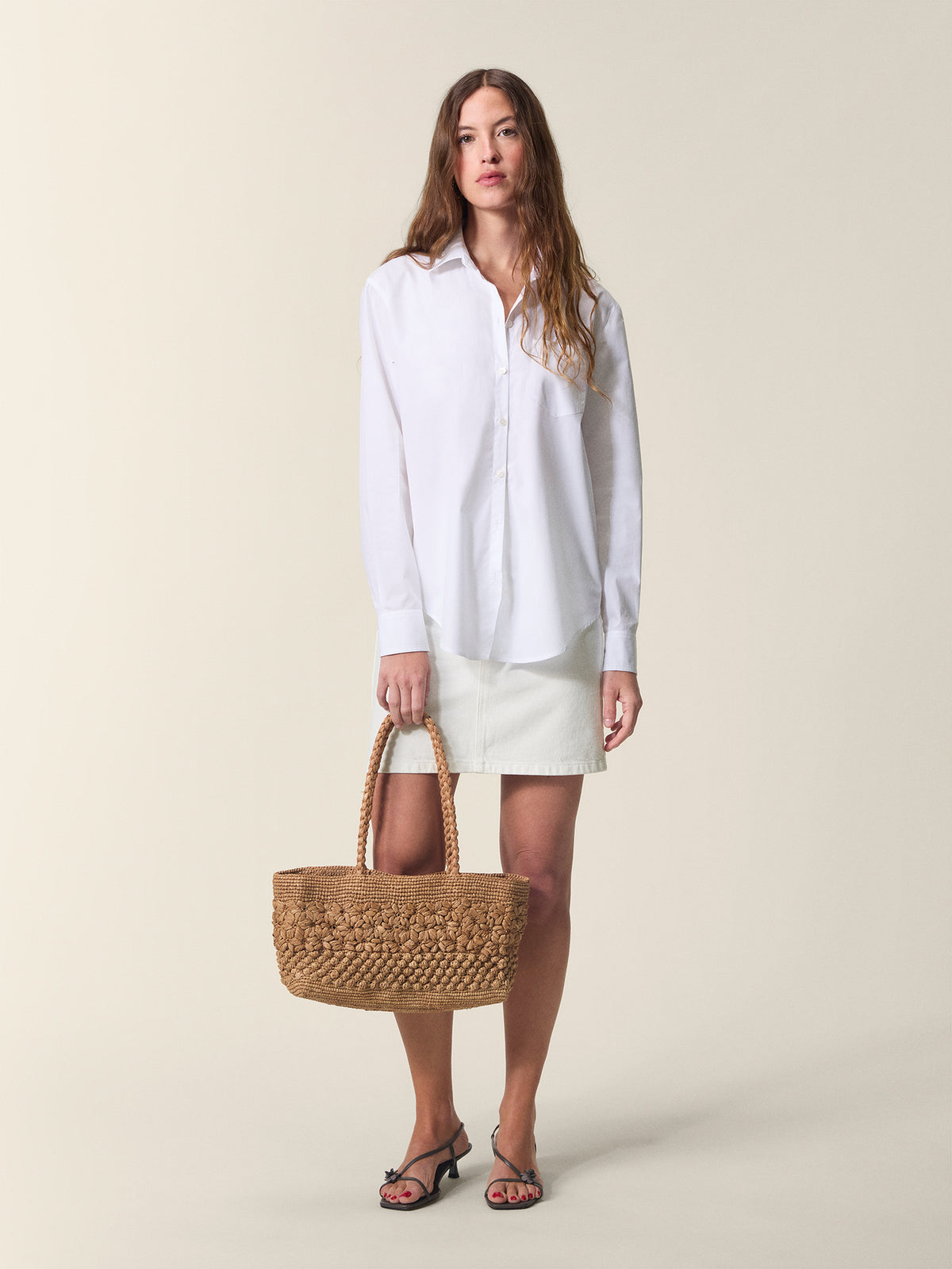 Camisa HARPER