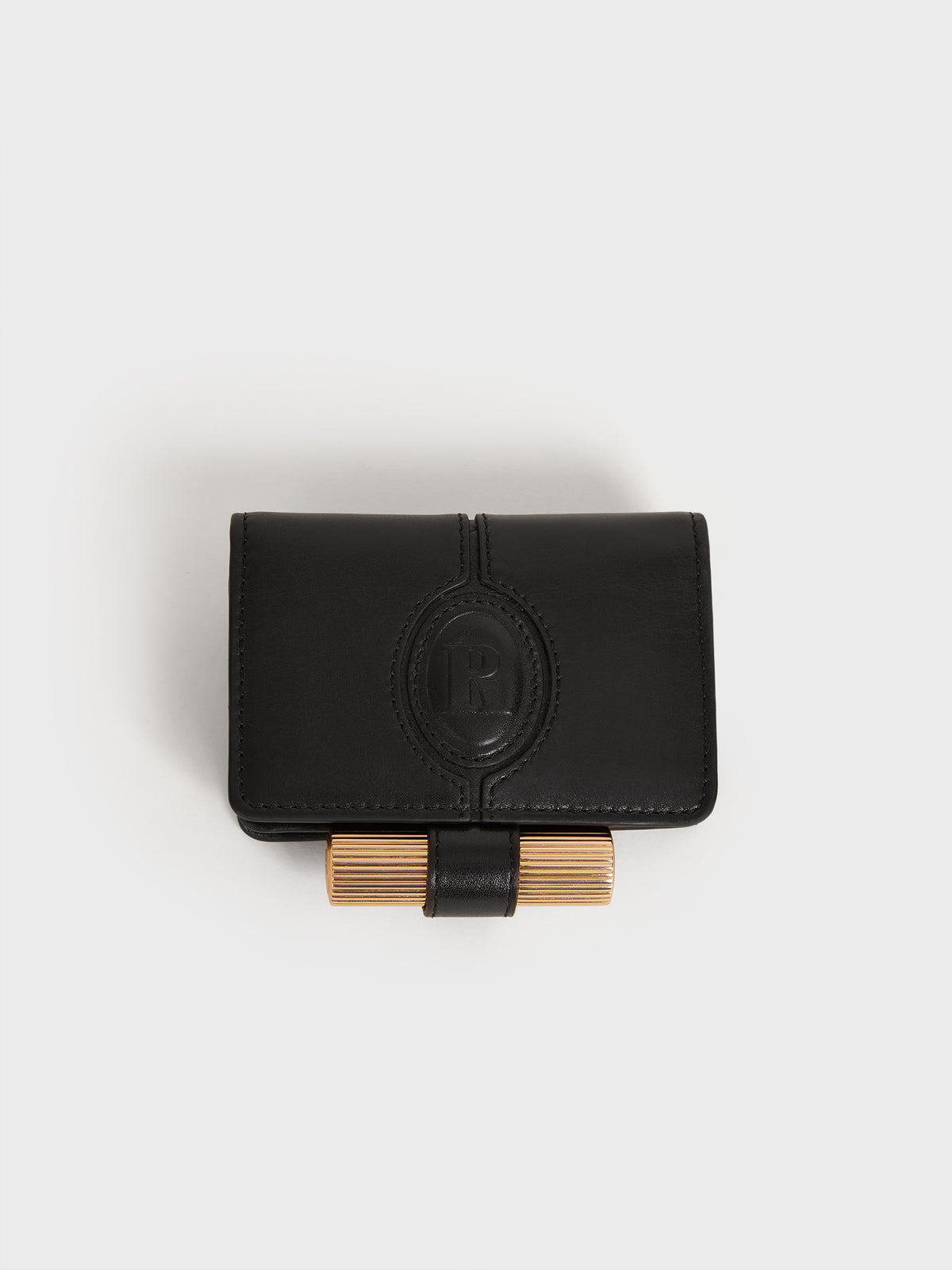 Card Holder Fashion Leather - Wallets and Small Leather Goods