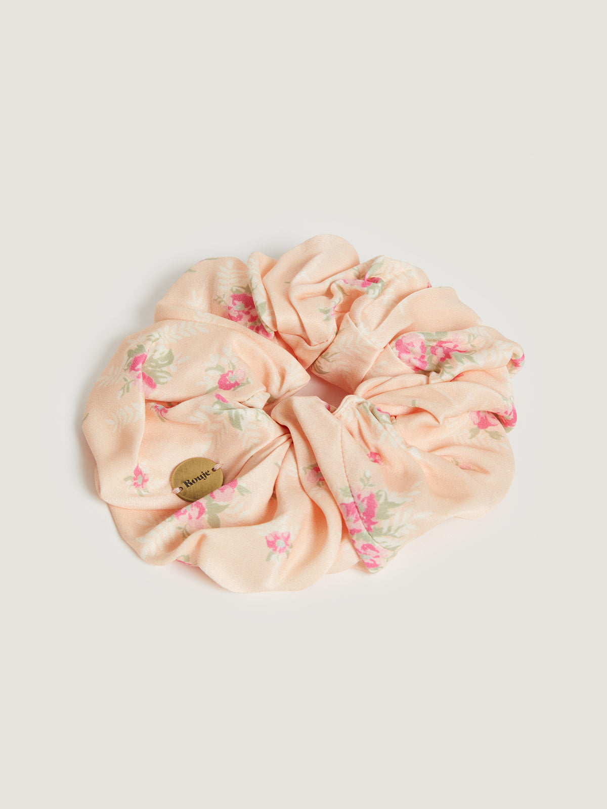 Organic scrunchie for women - Balzac Paris
