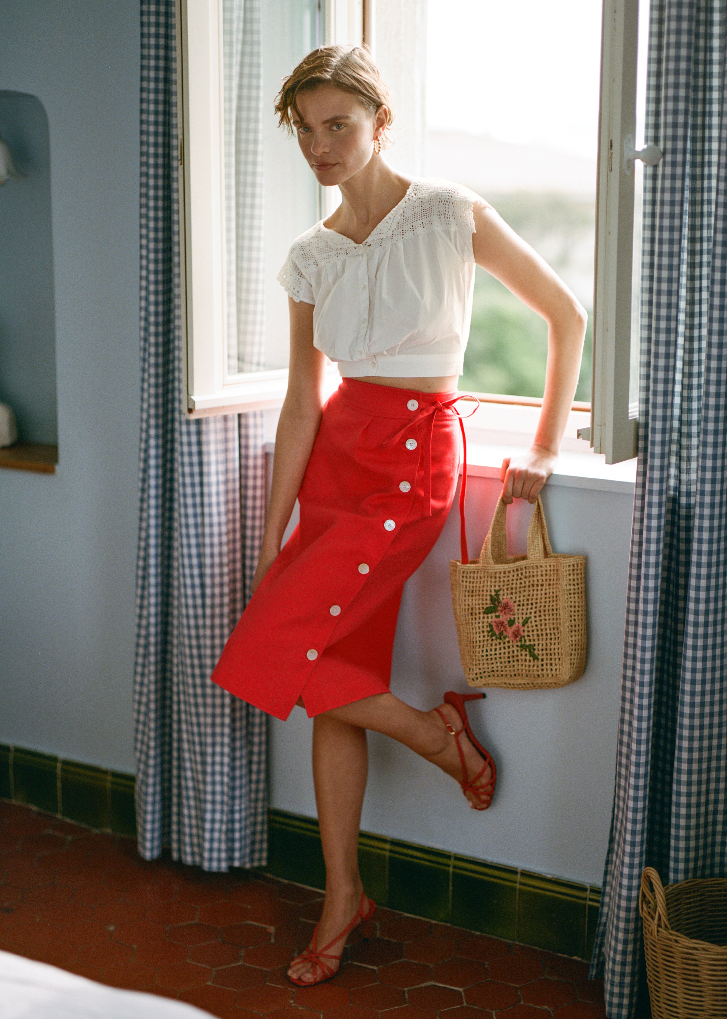 New Arrivals: Explore Rouje's Latest Collection • Rouje Paris