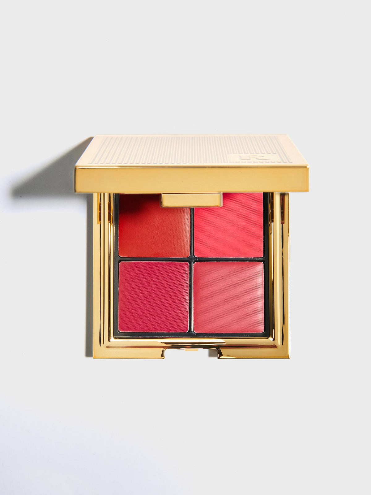 Paleta de Labios Chaleur
