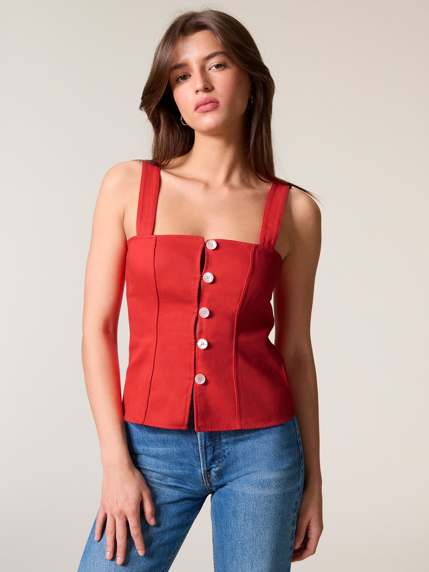 Explore all our Tops for Women | Rouje • Rouje Paris