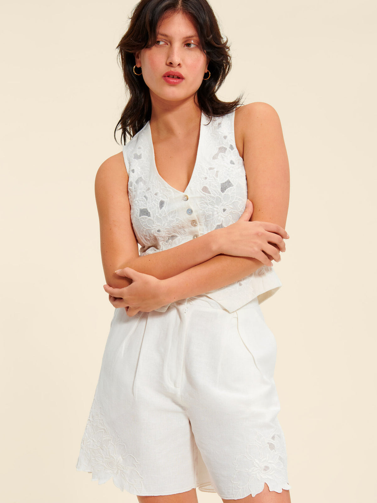 RADA shorts