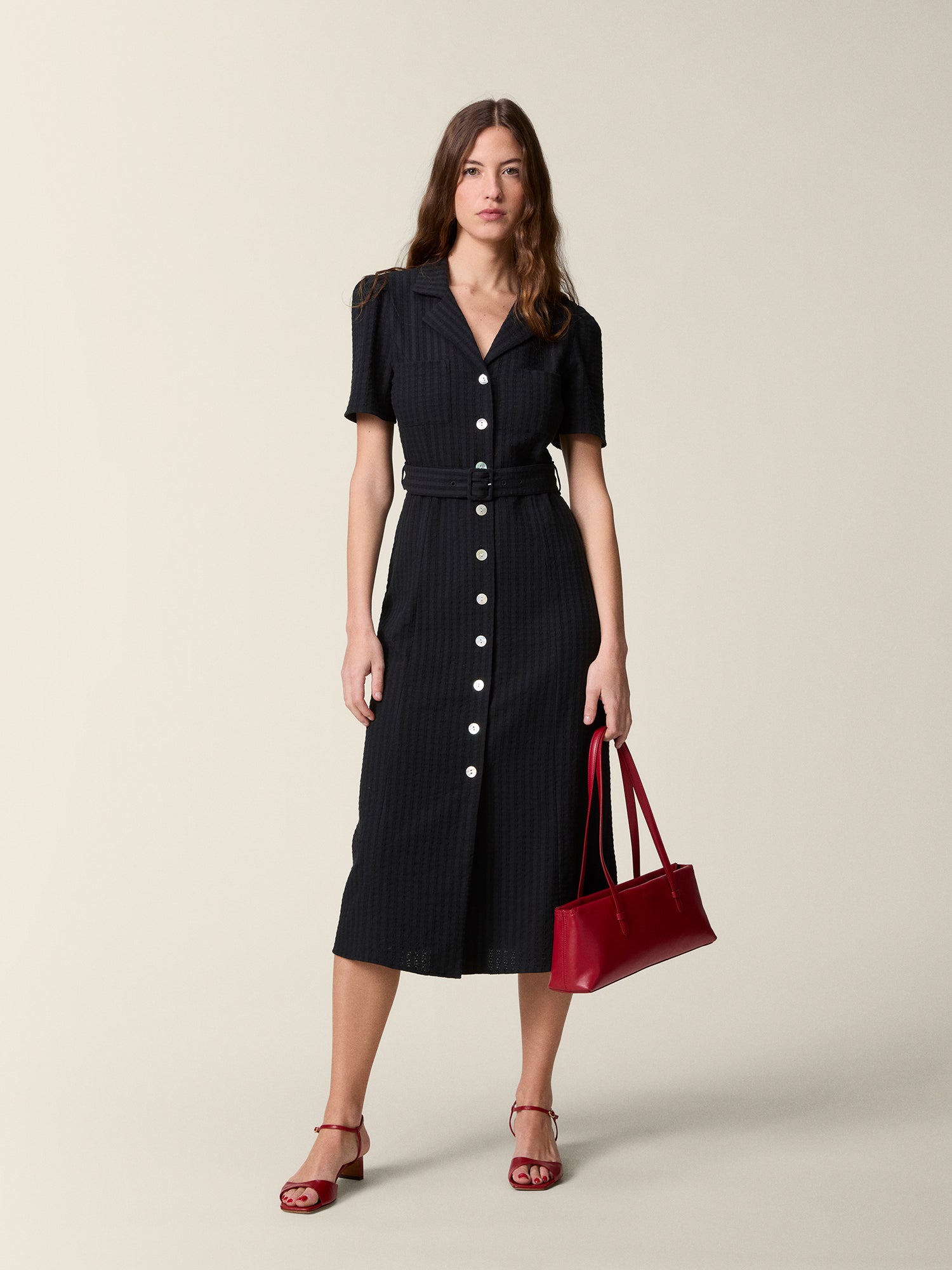 Women's Dresses for Every Occasion | Rouje • Rouje Paris
