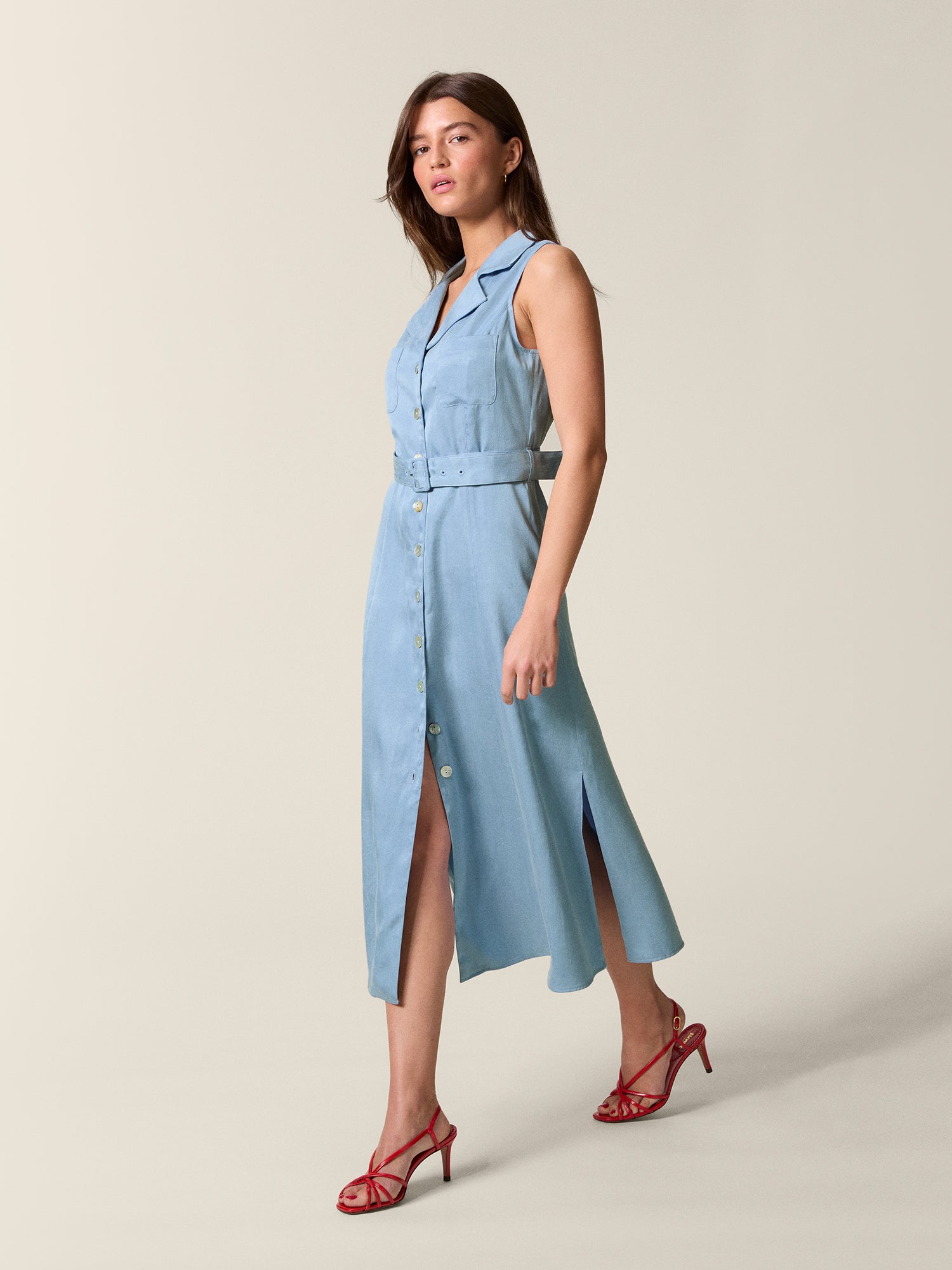 Women's Dresses for Every Occasion | Rouje • Rouje Paris