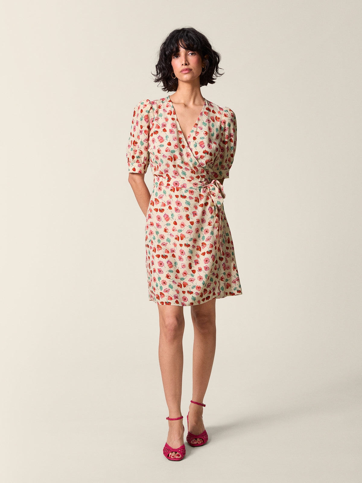 Vestido ROSALINA