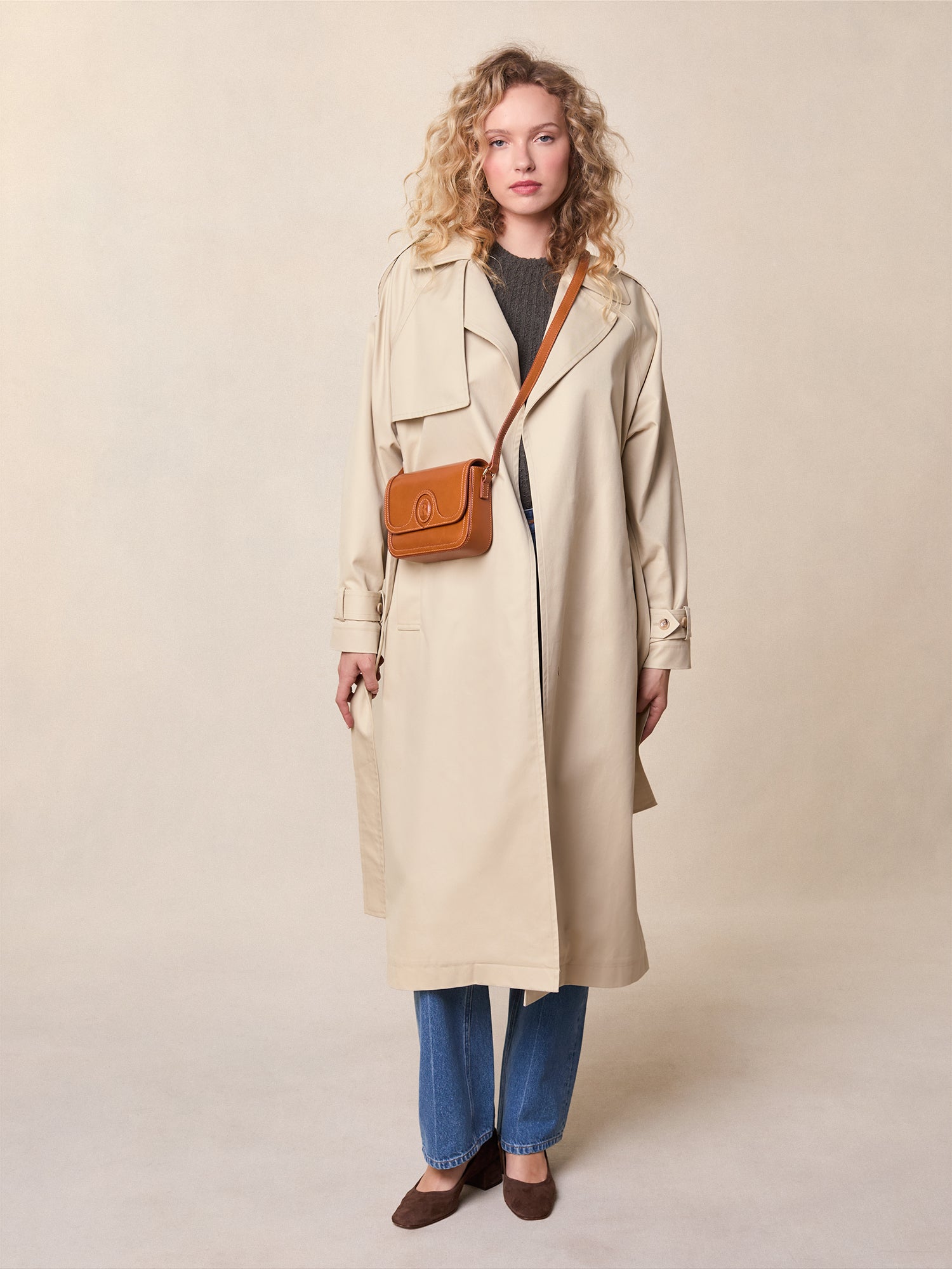 Trench coat rouge new arrivals