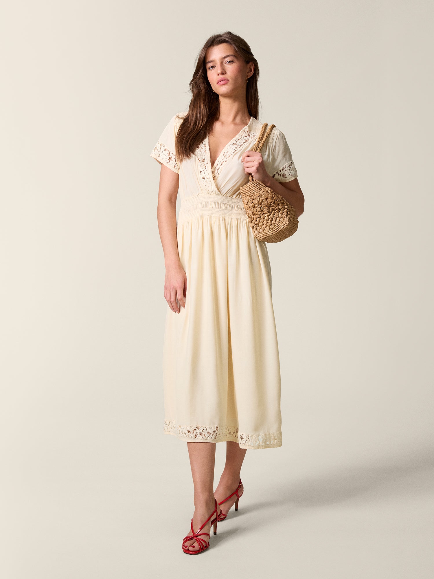 Women's Dresses for Every Occasion | Rouje • Rouje Paris