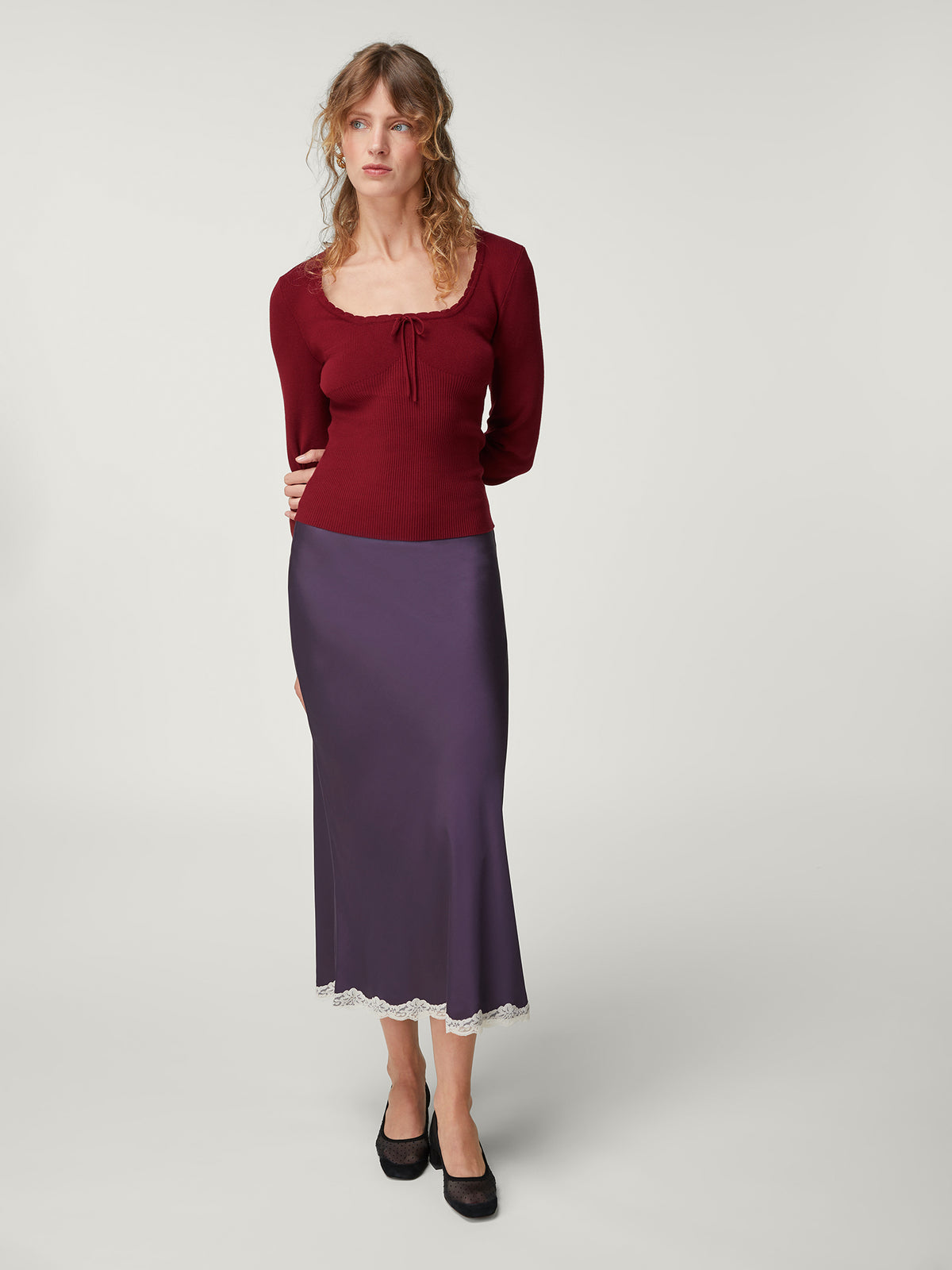 SALIA Skirt