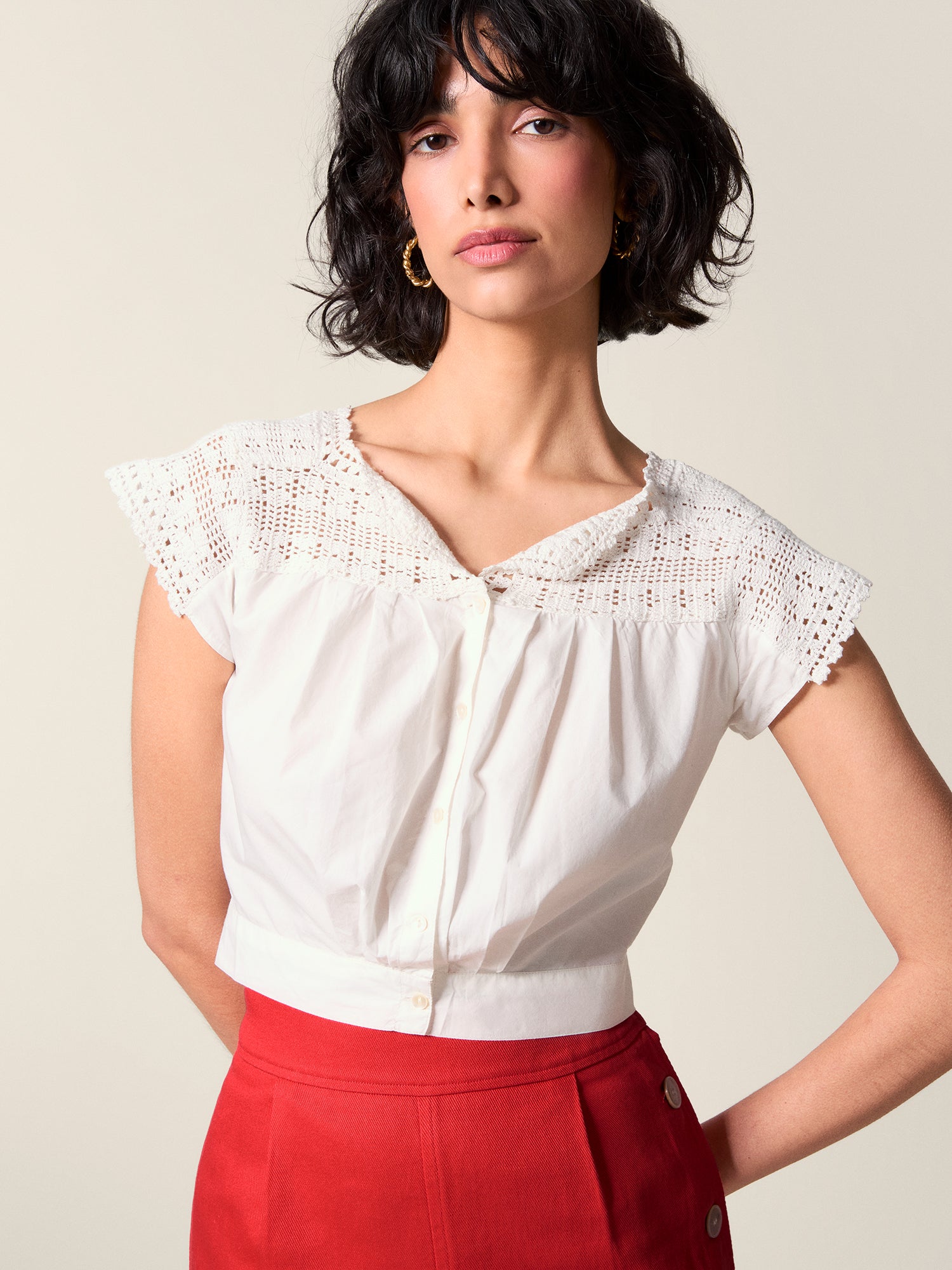 Ready-to-wear l Rouje • Rouje Paris