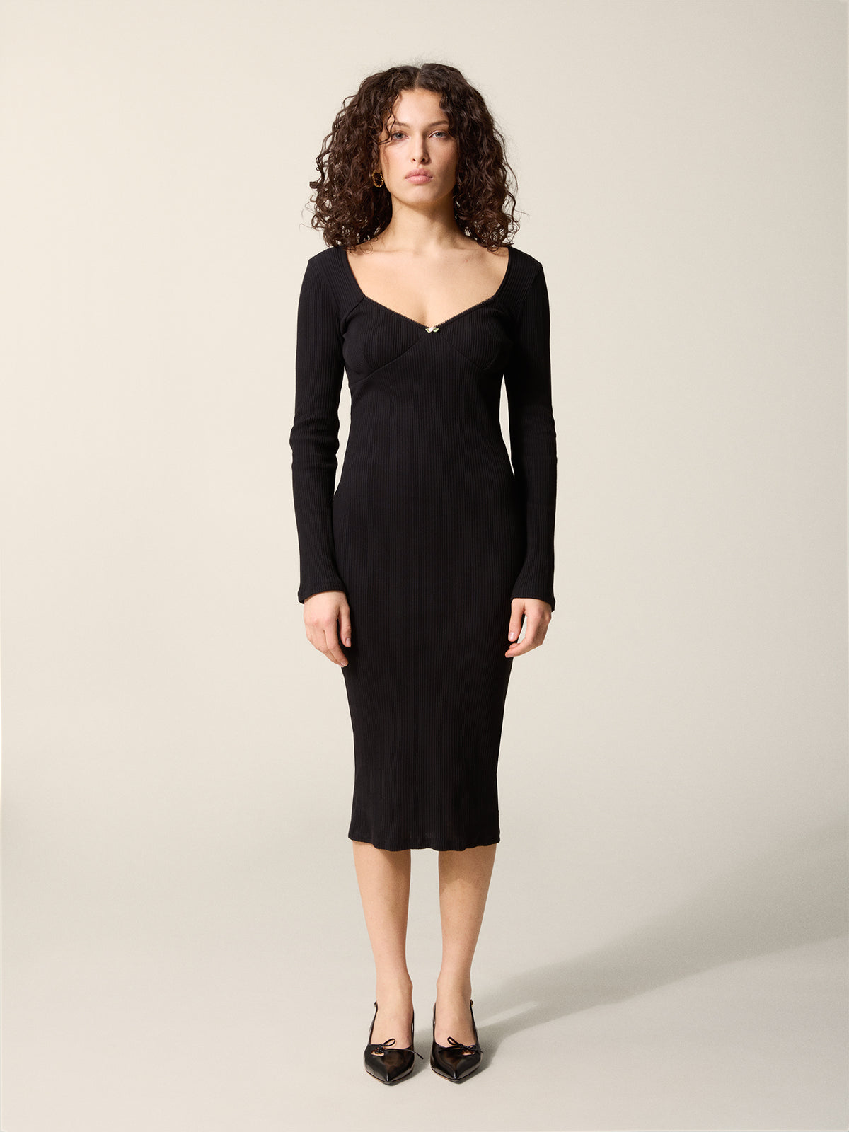 TIMOTHEA dress