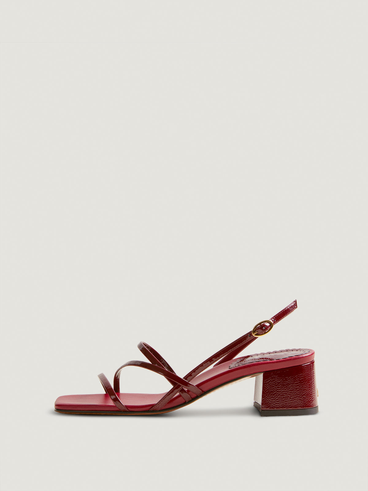 Sandalias TOULOUSAINE