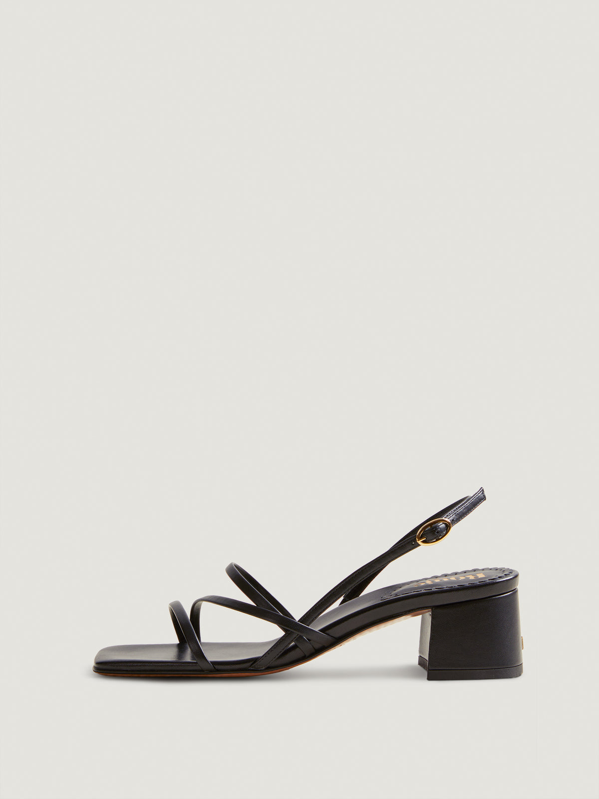 TOULOUSAINE Sandals