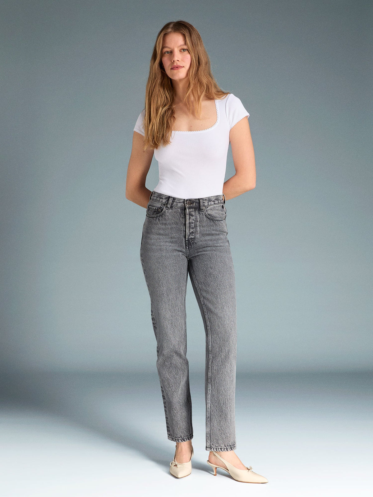 GERMAIN Jeans