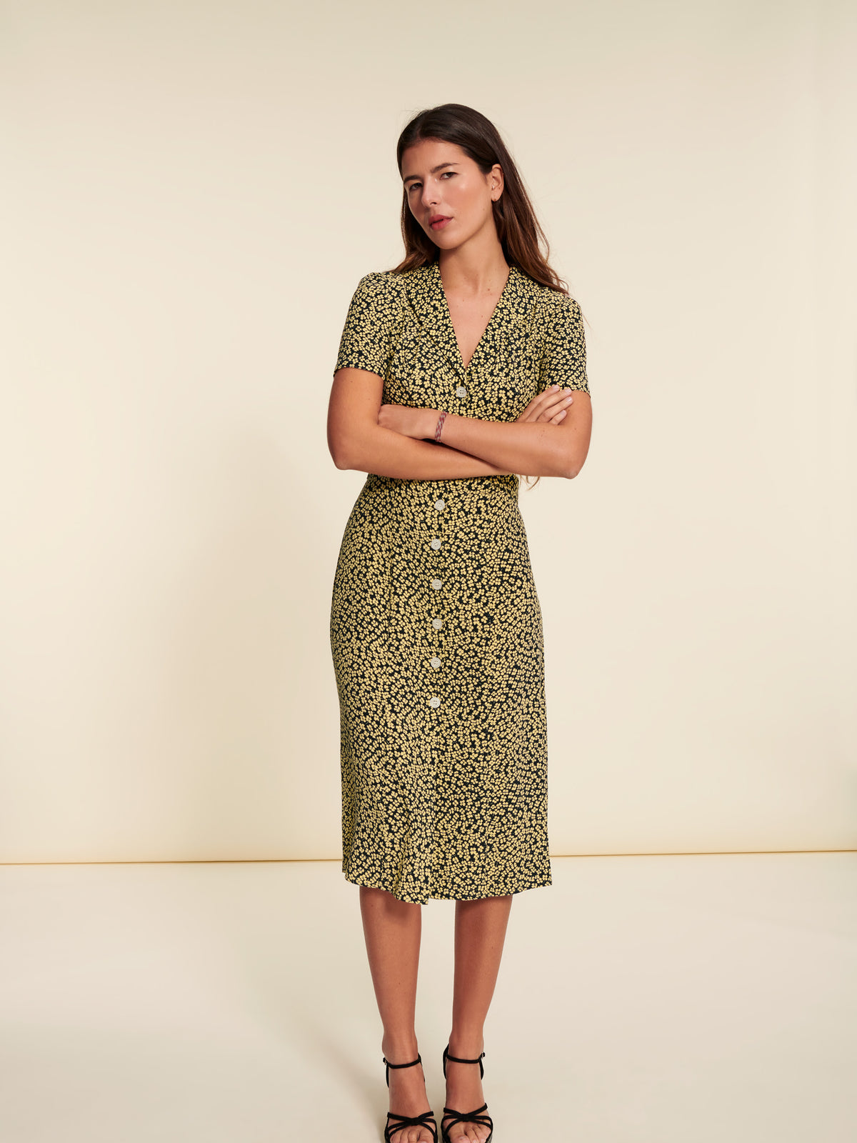 MARIN dress